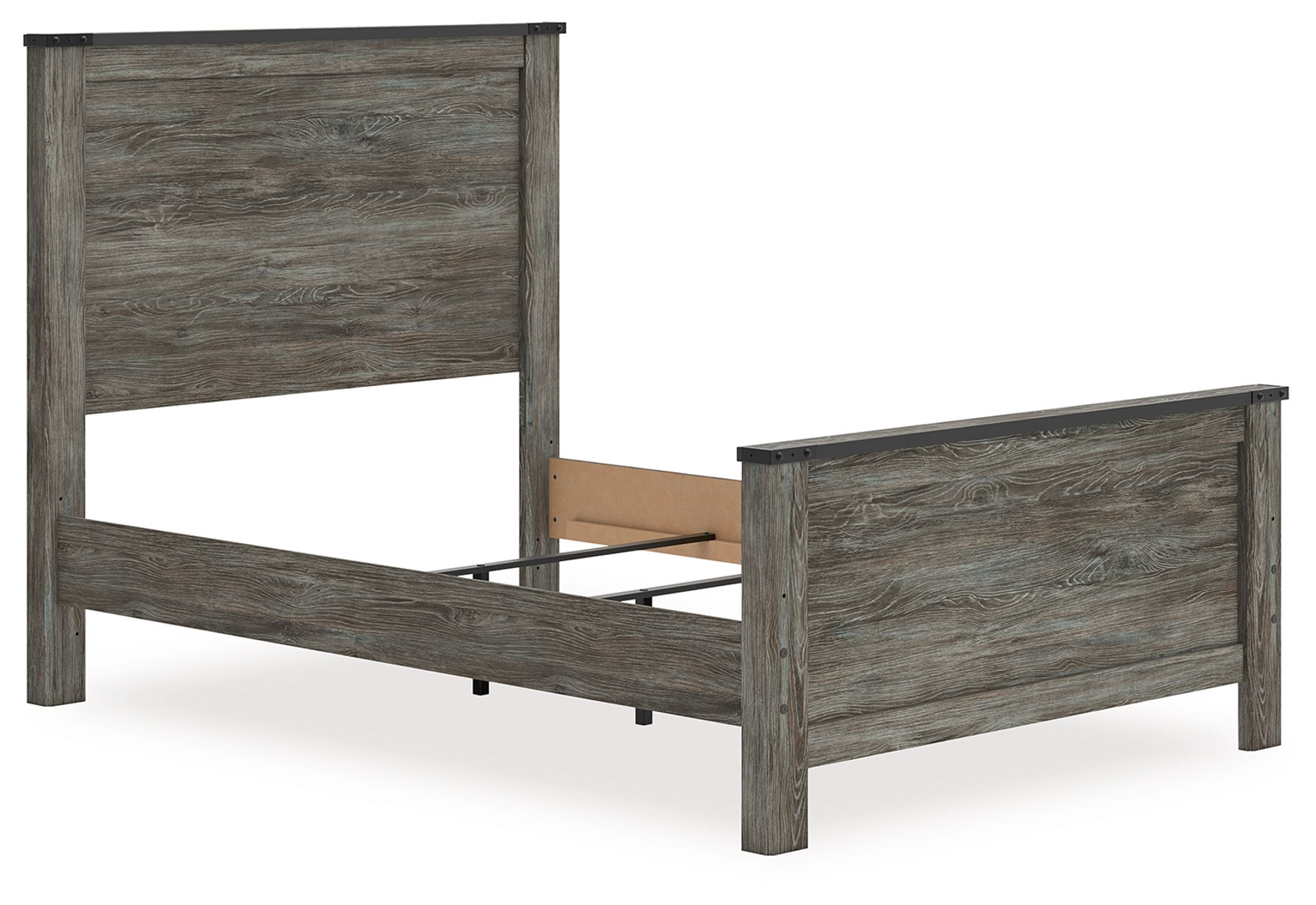 Frandern - Panel Bed - Image 7