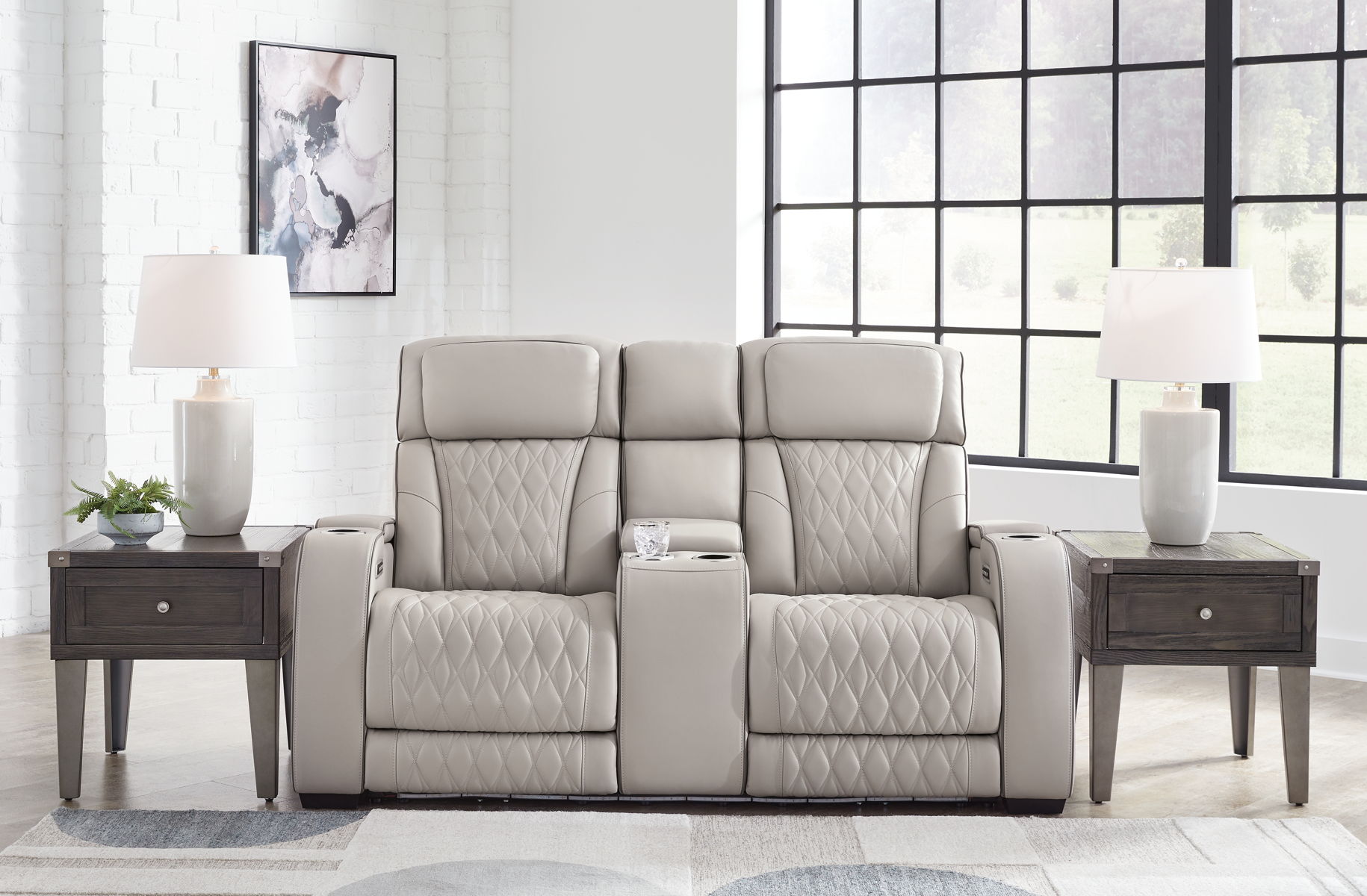 Boyington - Reclining Living Room Set - Image 12