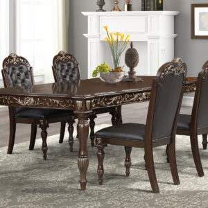 Maximus - Dining Table Set