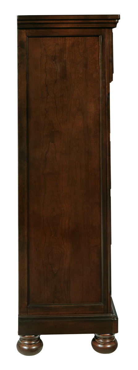 Porter - Chest - Rustic Brown - Image 7