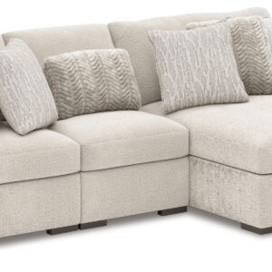 Cuddle Plush - Sectional