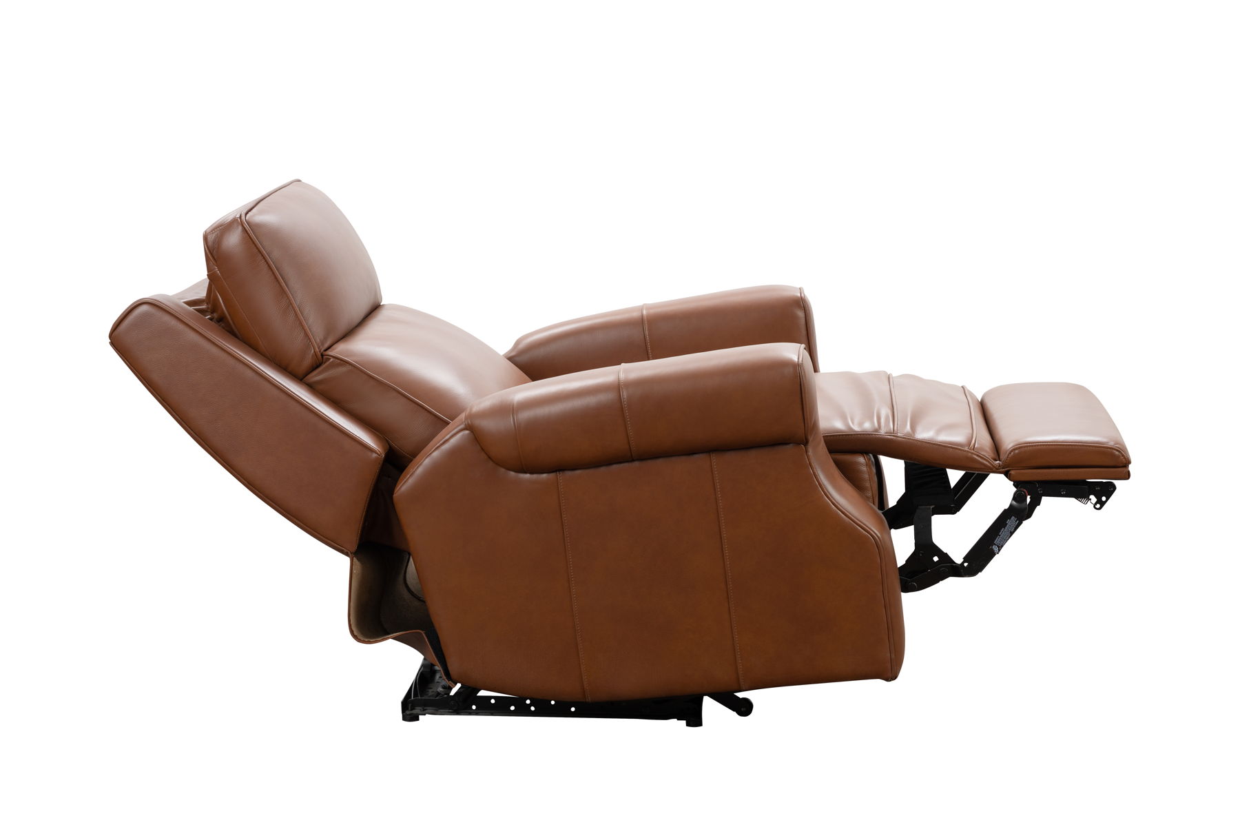 Durham - Power Recliner With Power Recline, Power Headrest, Power Lumbar - Image 2