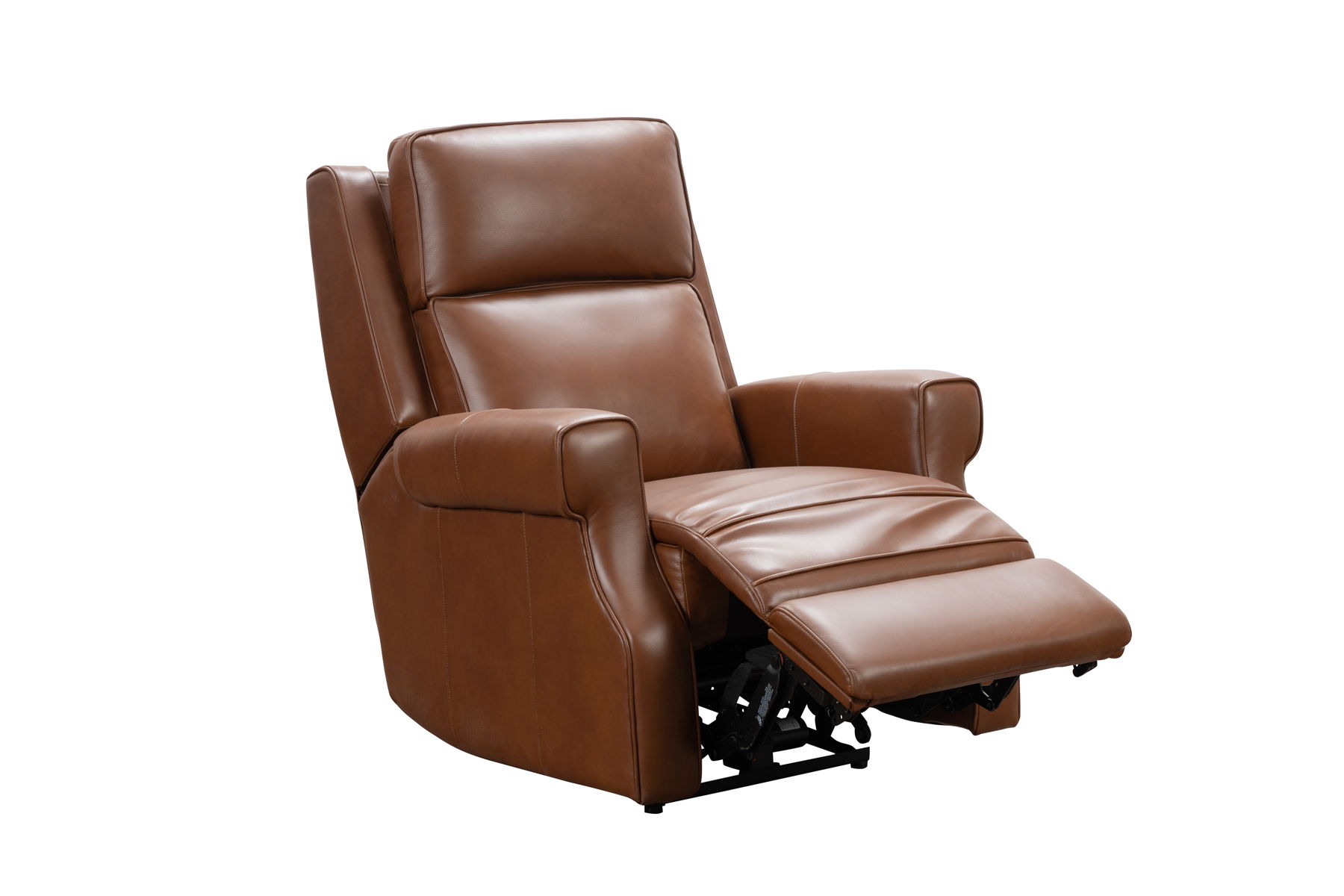 Durham - Power Recliner With Power Recline, Power Headrest, Power Lumbar - Image 7