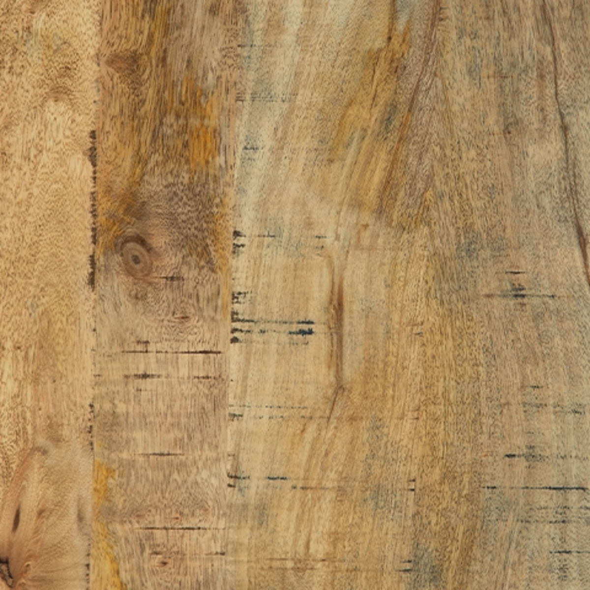 Camney - Accent Cabinet - Brown / Black - Image 7