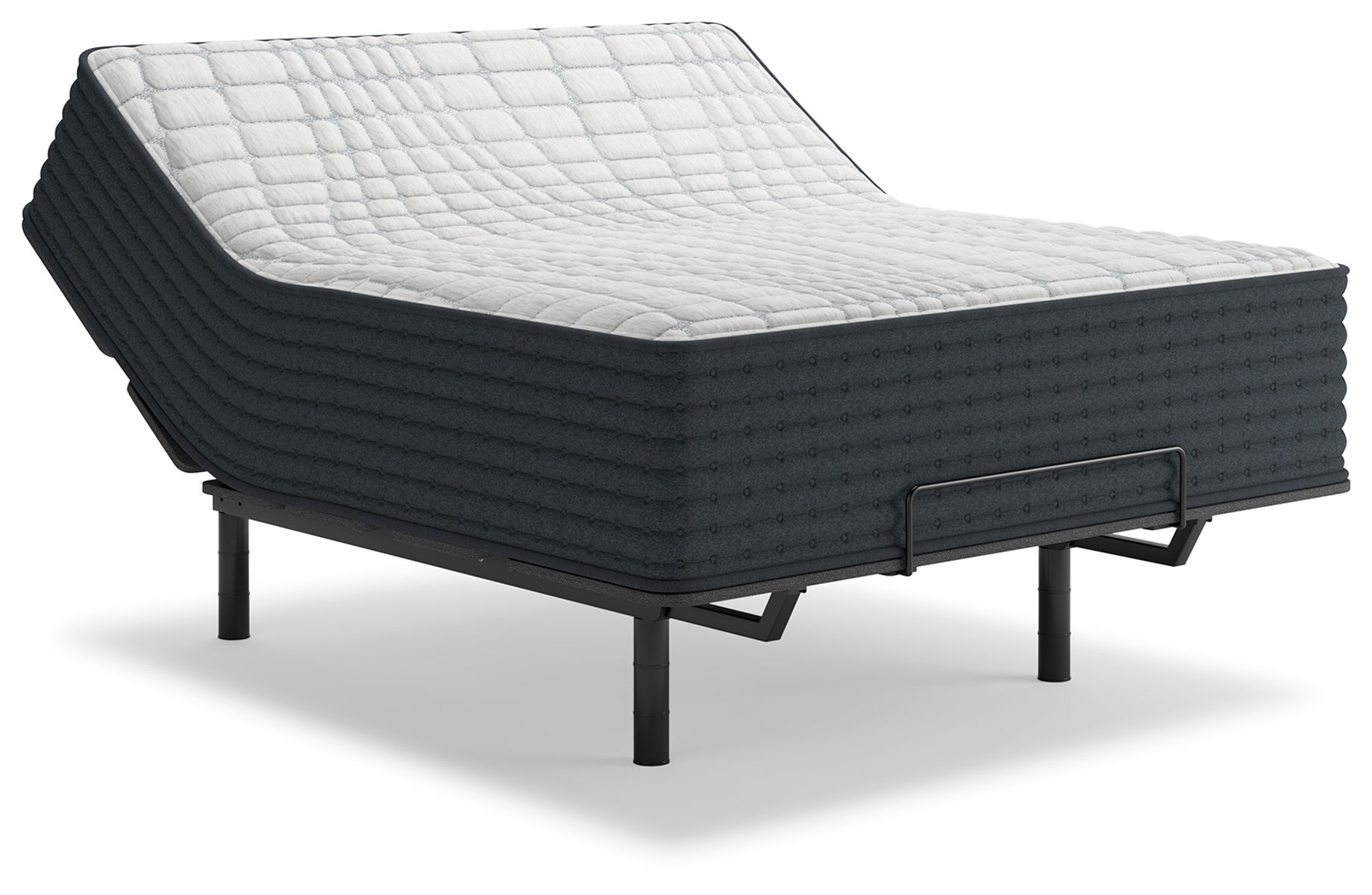 Hybrid 1400 - Mattress - Image 12