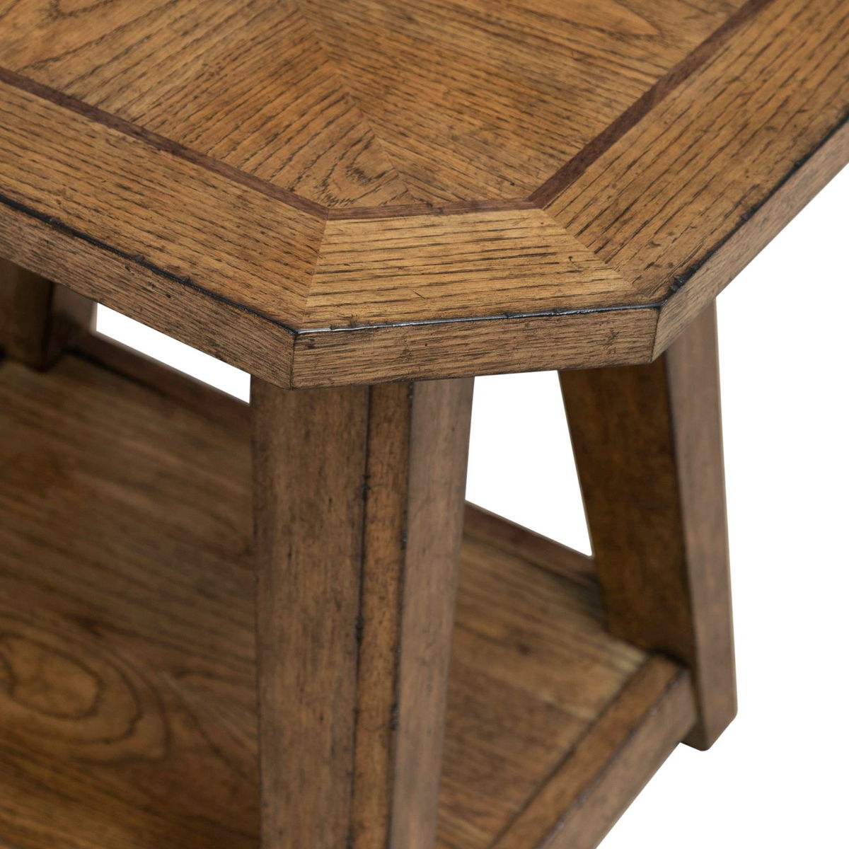 Carolina Park - Octagonal Table - Image 11