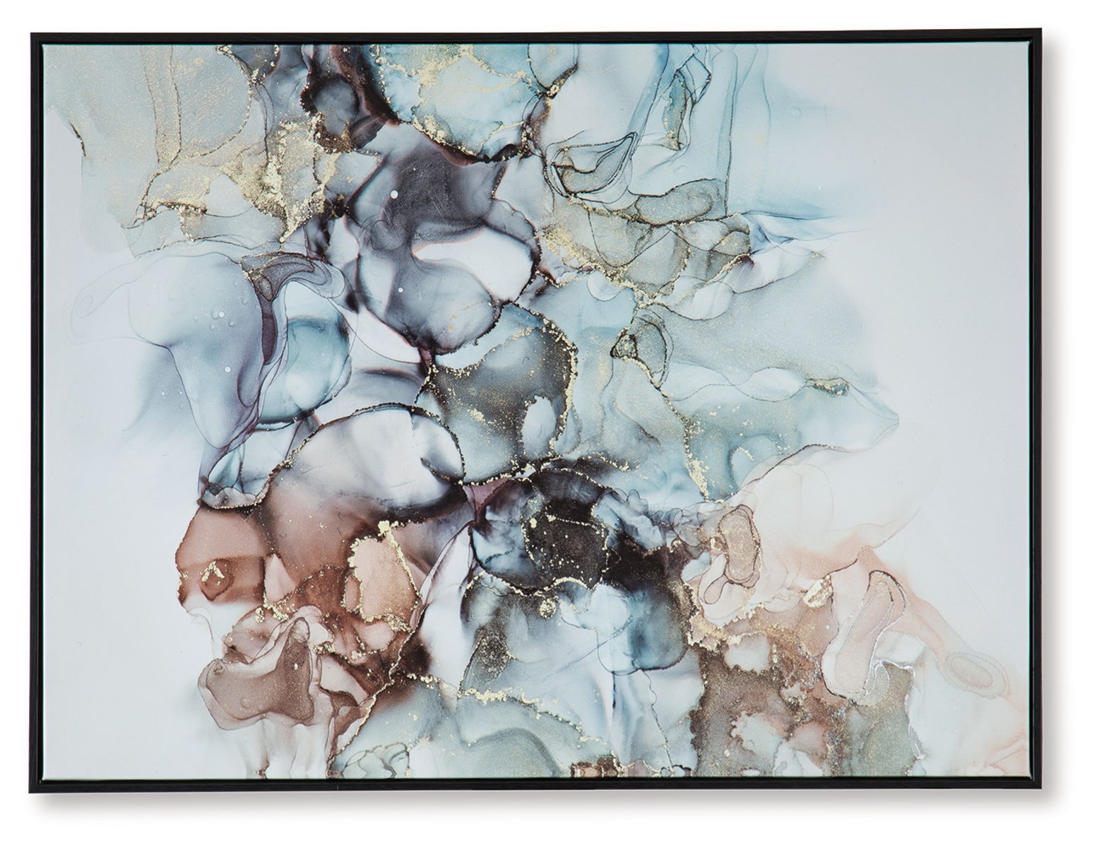 Jordsboro - Wall Art - Multi - Image 4