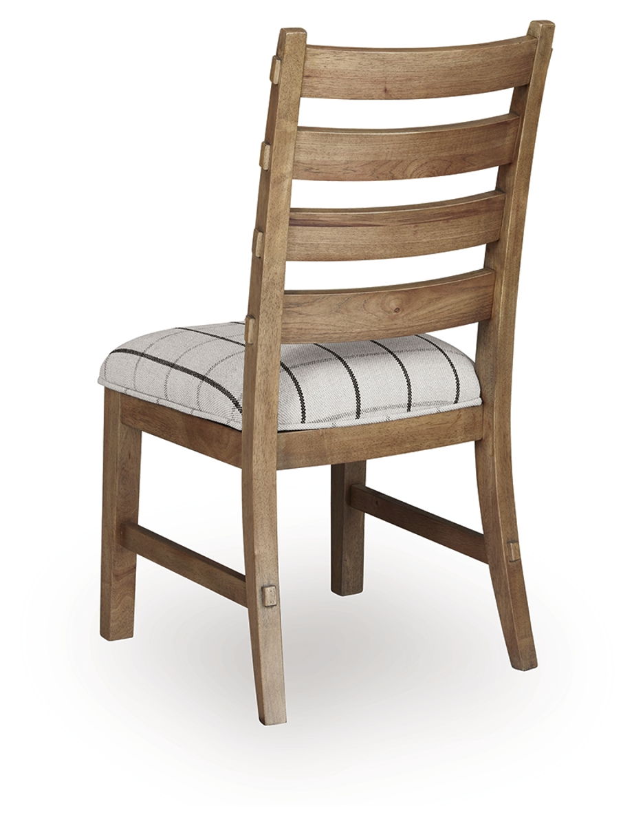 Ridgester - Dining Upholstered Side Chair (Set of 2) - Image 3