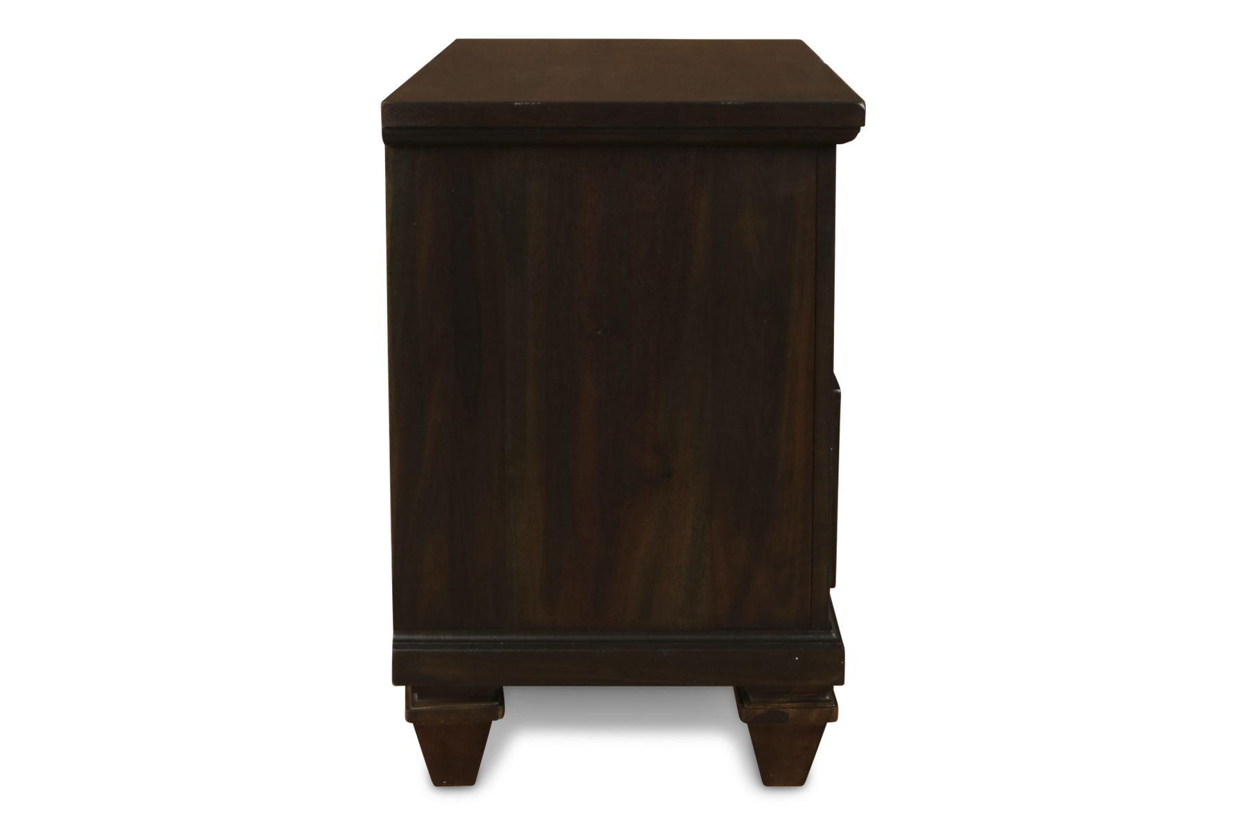 Sevilla - Nightstand - Walnut - Image 5