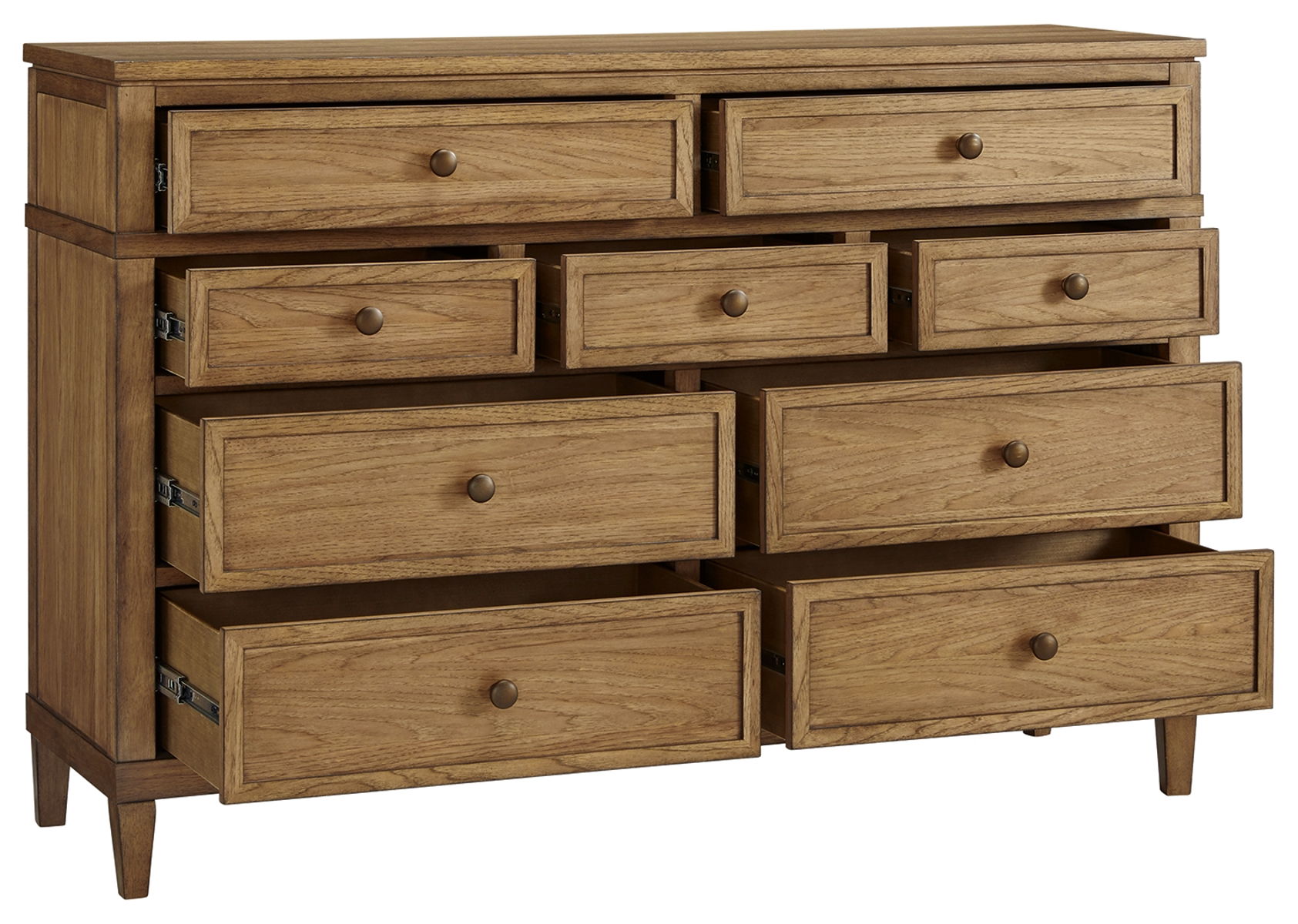 Sharlance - Dresser - Image 5