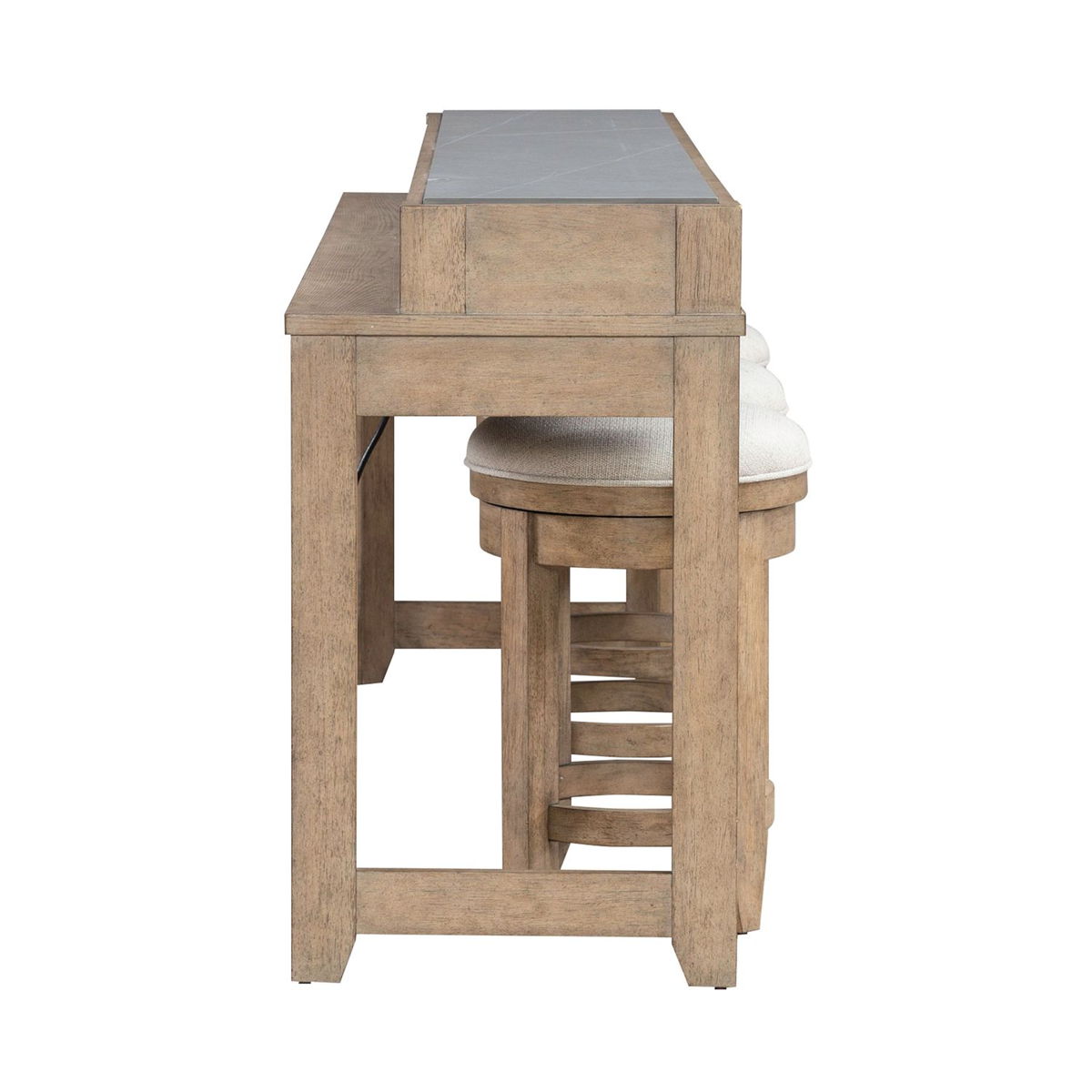 Millstone - 4 Piece Set - Nutmeg - Image 4