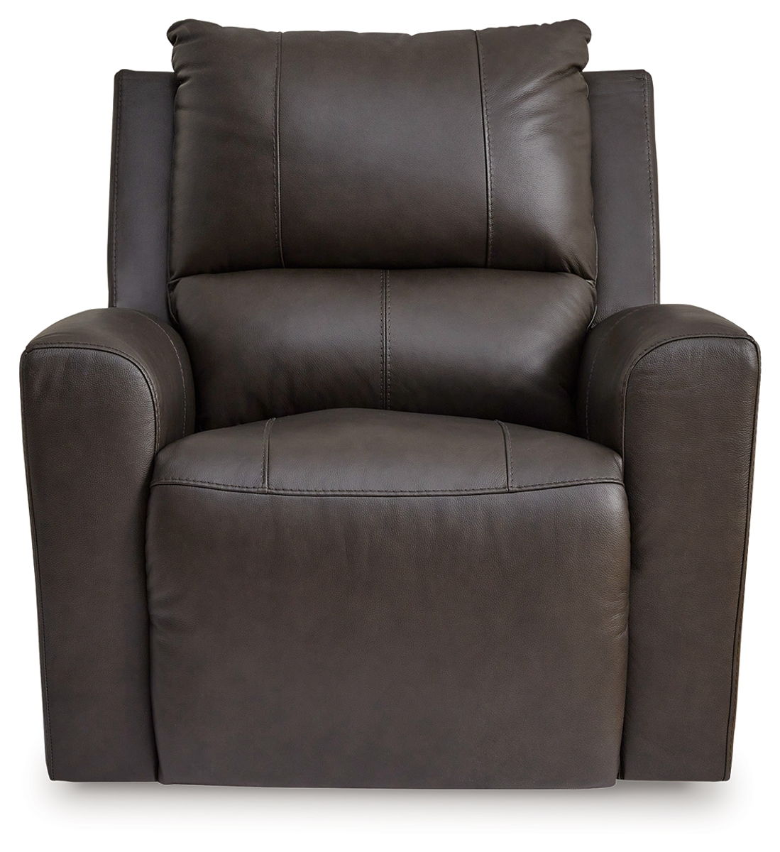 Boxmere - Power Rocker Recliner - Storm - Image 4