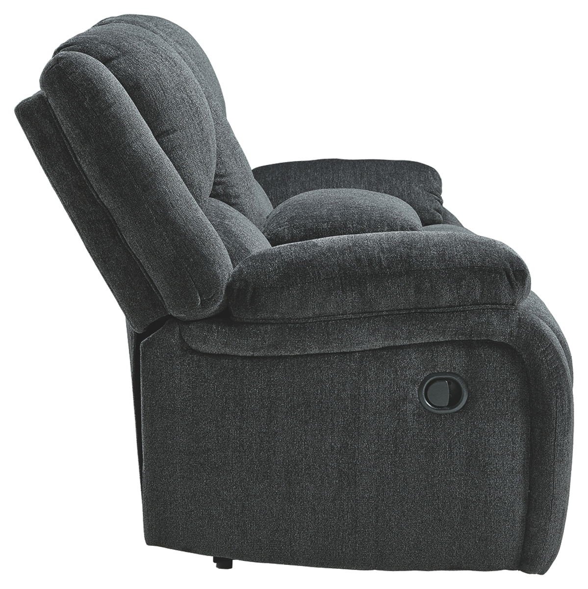 Draycoll - Reclining Loveseat - Image 10