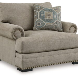 Galemore - Chair And A Half - Quarry