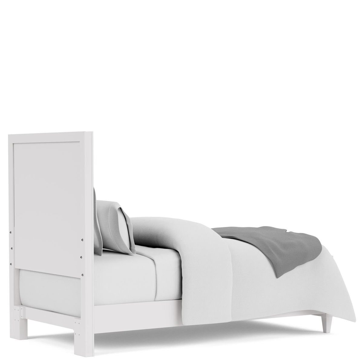 Rosalie - Upholstered Bed - Image 12