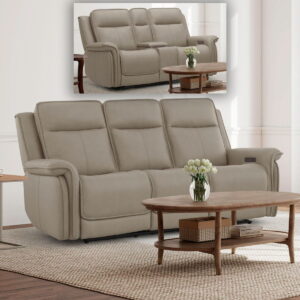 Cora - Sofa Set