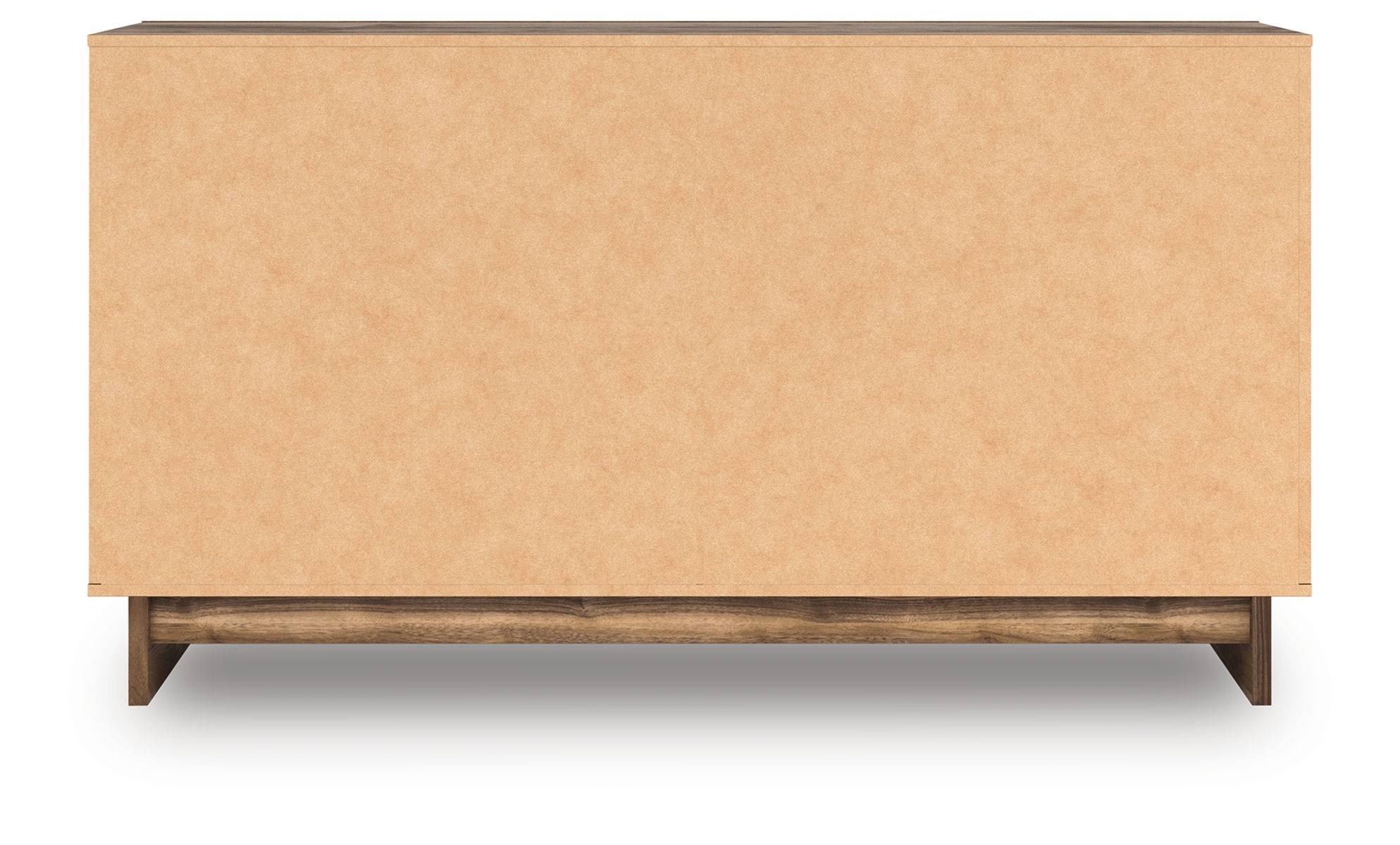 Chirason - Six Drawer Dresser - Brown - Image 3