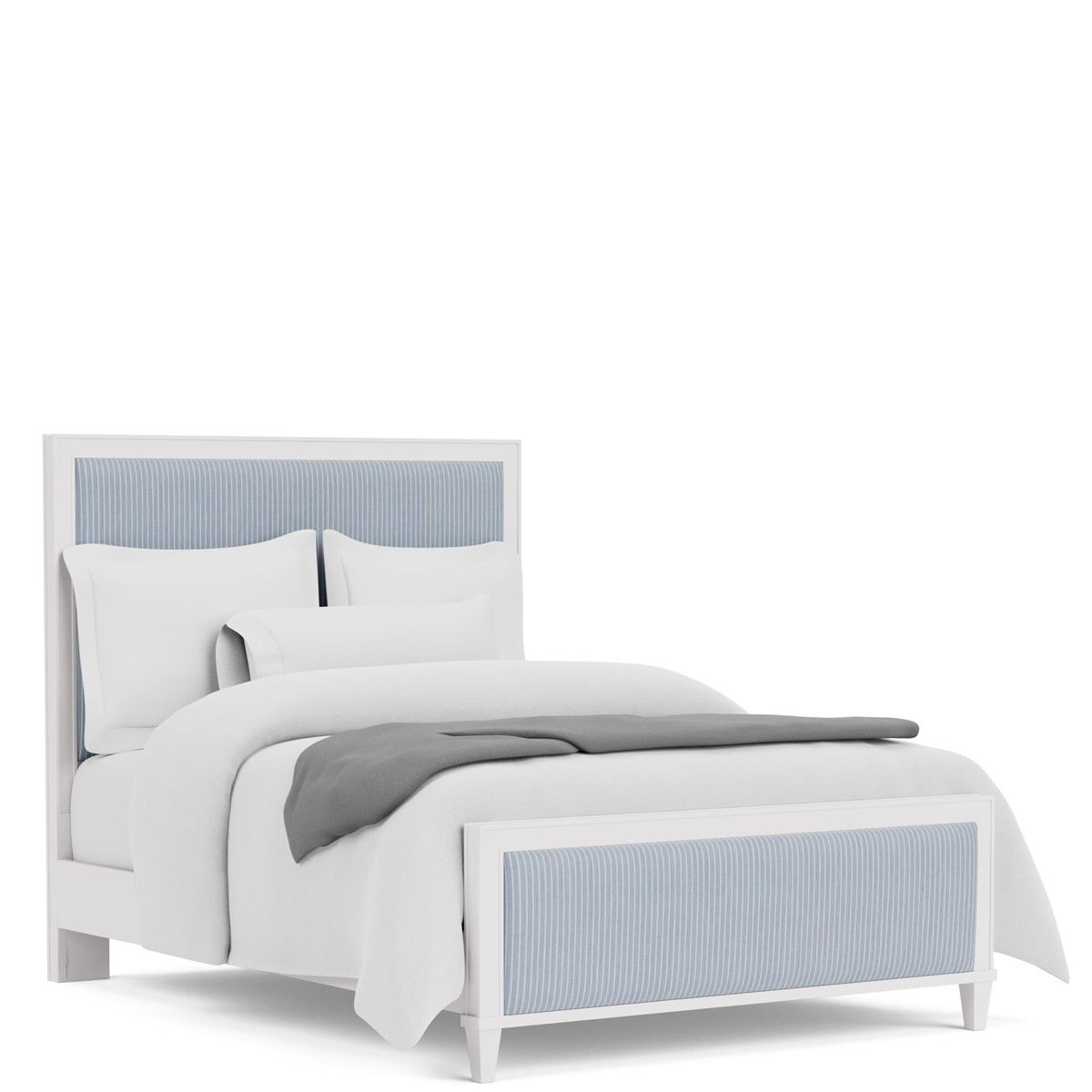 Rosalie - Upholstered Bed - Image 2