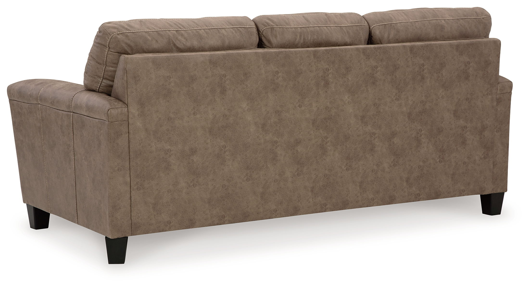 Navi - Queen Sofa Sleeper - Fossil - Image 4