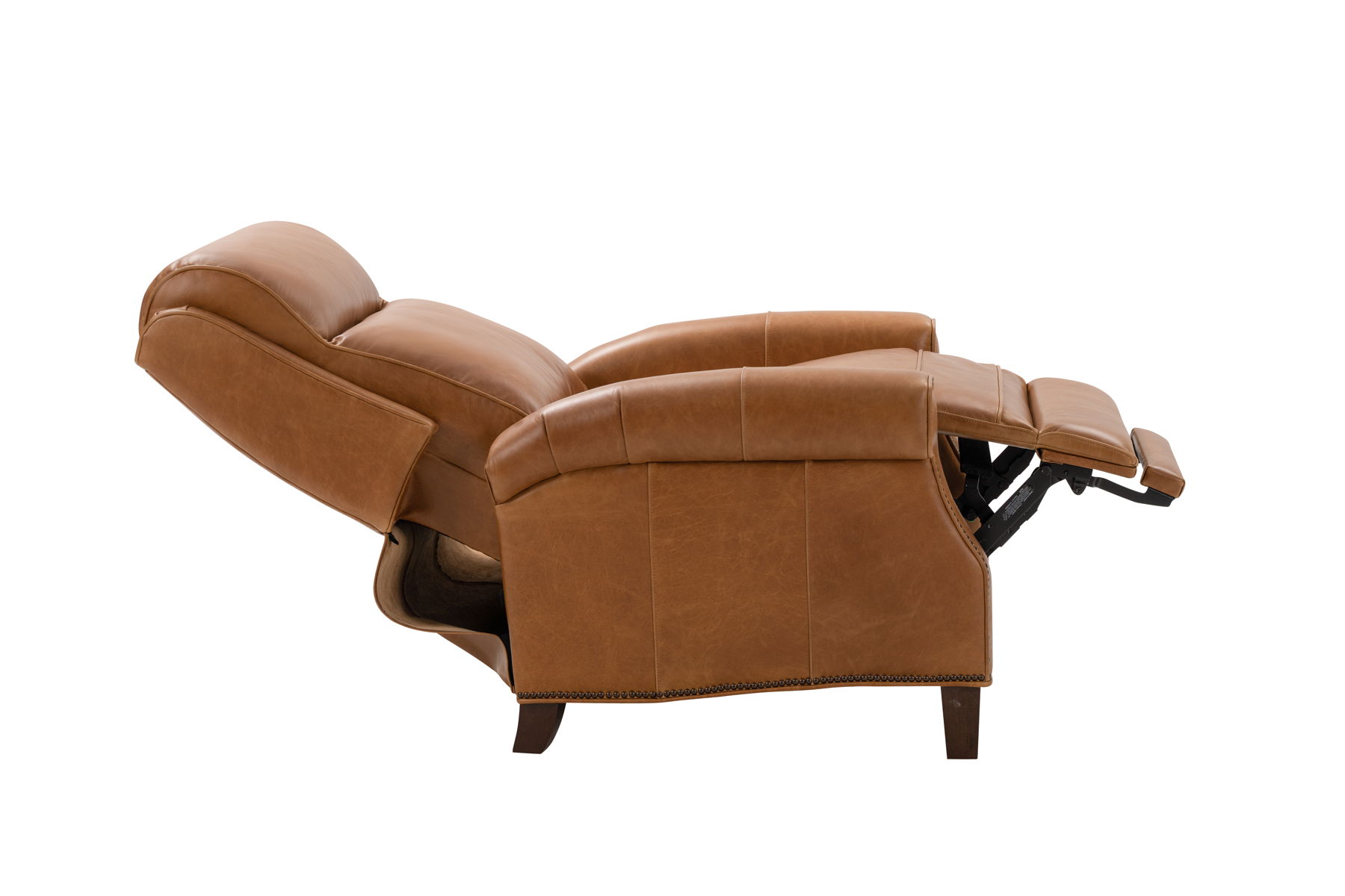 Byron - Power Recliner With Power Recline, Power Headrest, Power Lumbar - Image 2
