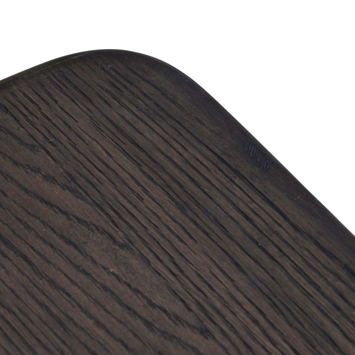 Wallace - Chair Side Table - Aged Oak - Image 4