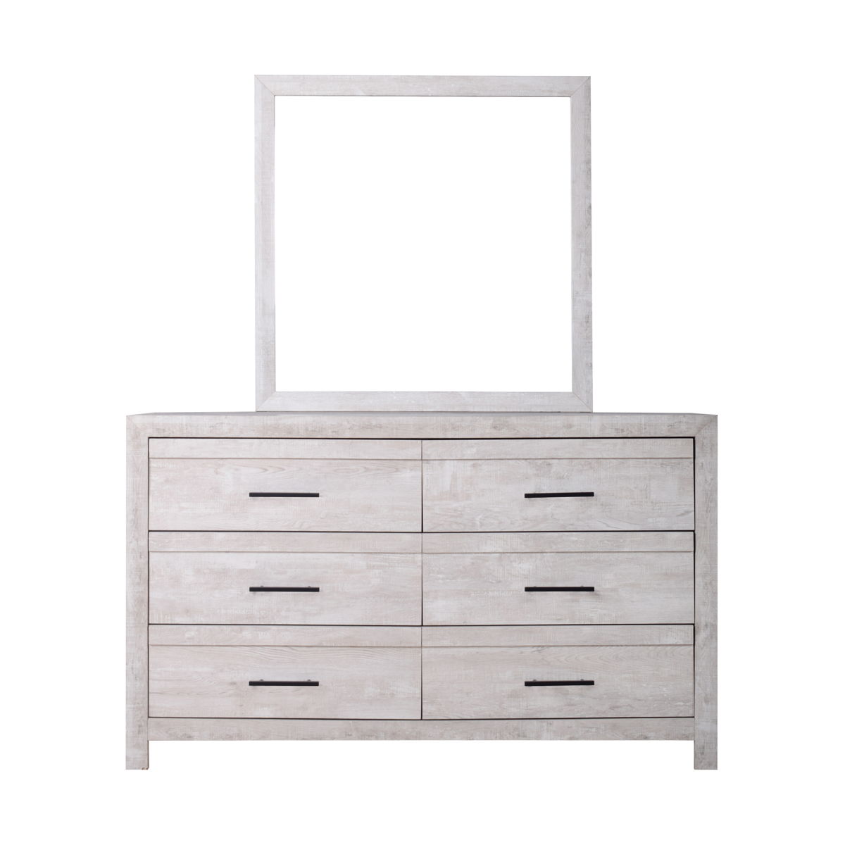 Biscayne - 6-Drawer Dresser - Image 13