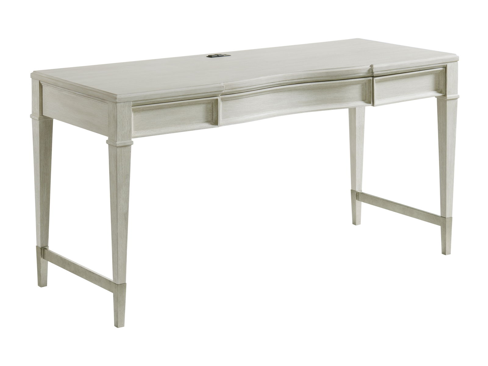 Maisie - Writing Desk - Champagne