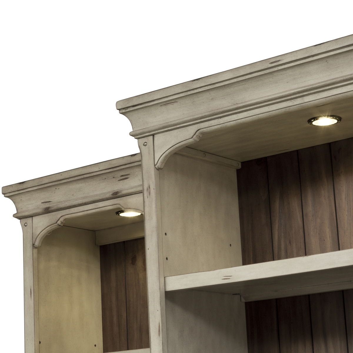 Morgan Creek - Entertainment Center - Image 9