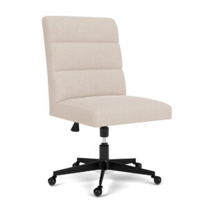 Deerfield - Desk Chair - Natural Oak