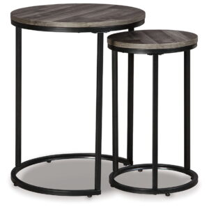 Briarsboro - Accent Table (Set of 2)