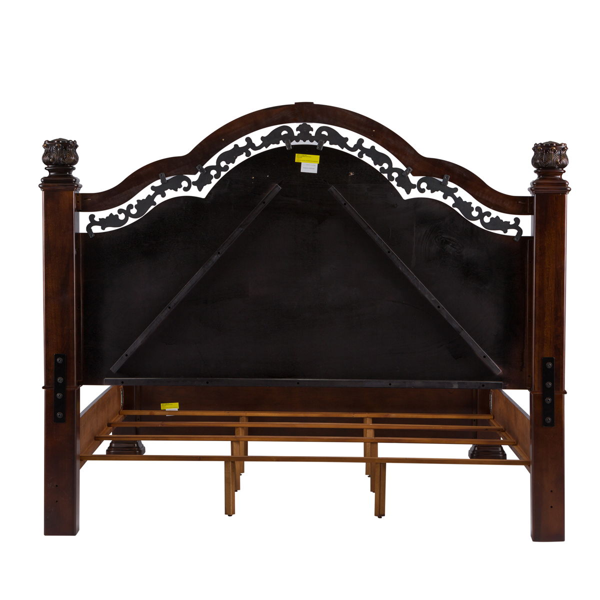 Messina Estates - Poster Bed - Image 6
