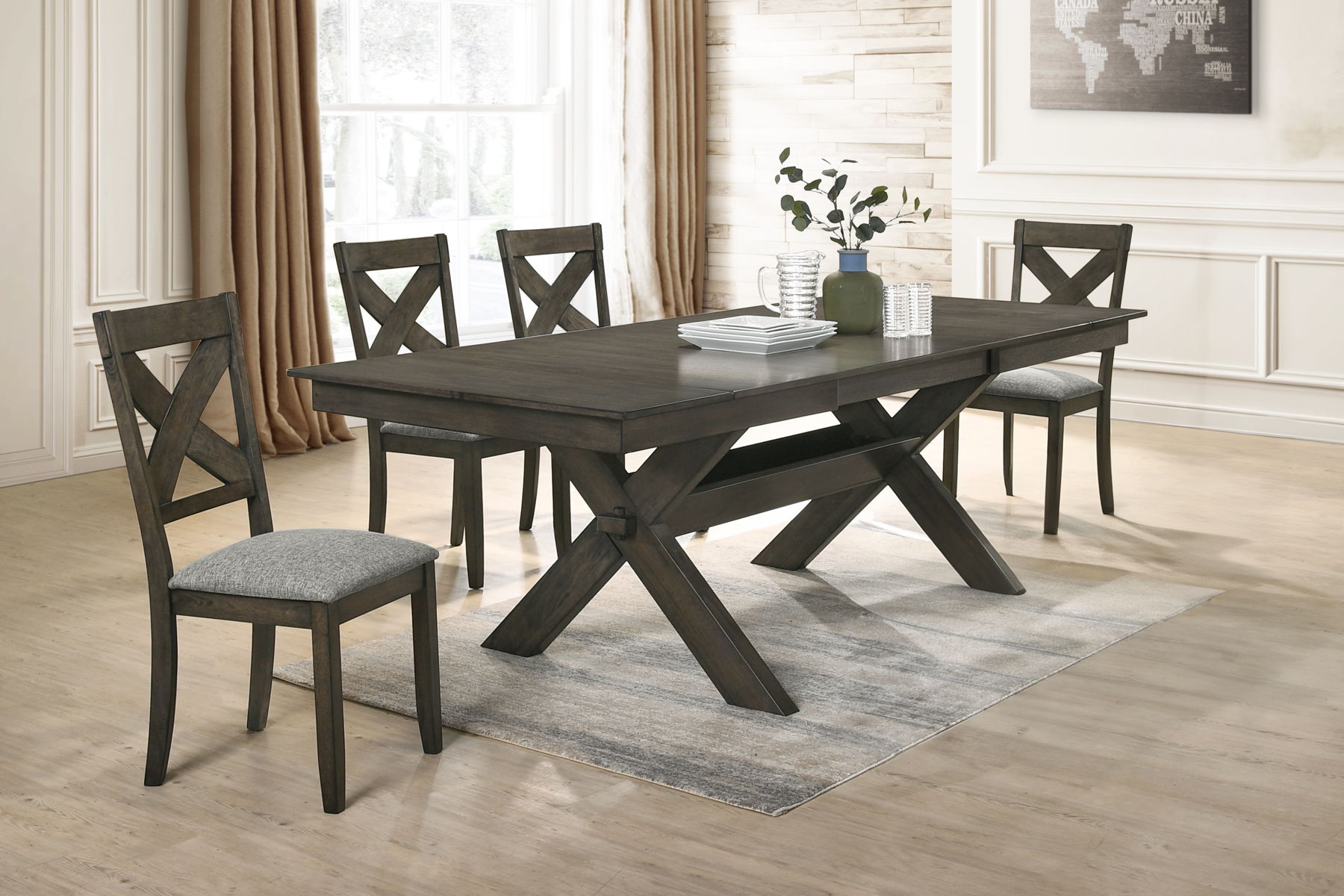 Gulliver - Dining Room Set - Image 2