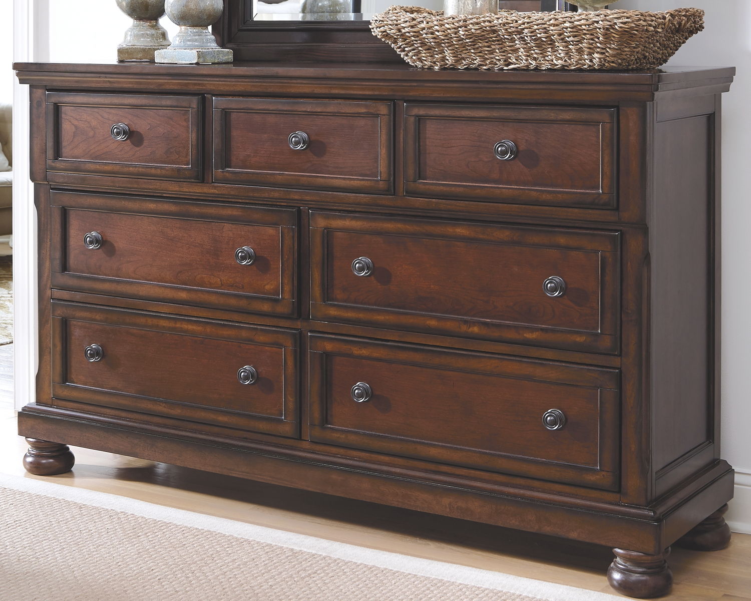 Porter - Bedroom Set - Image 8