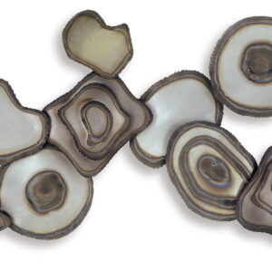 Worthman - Wall Decor - Multi