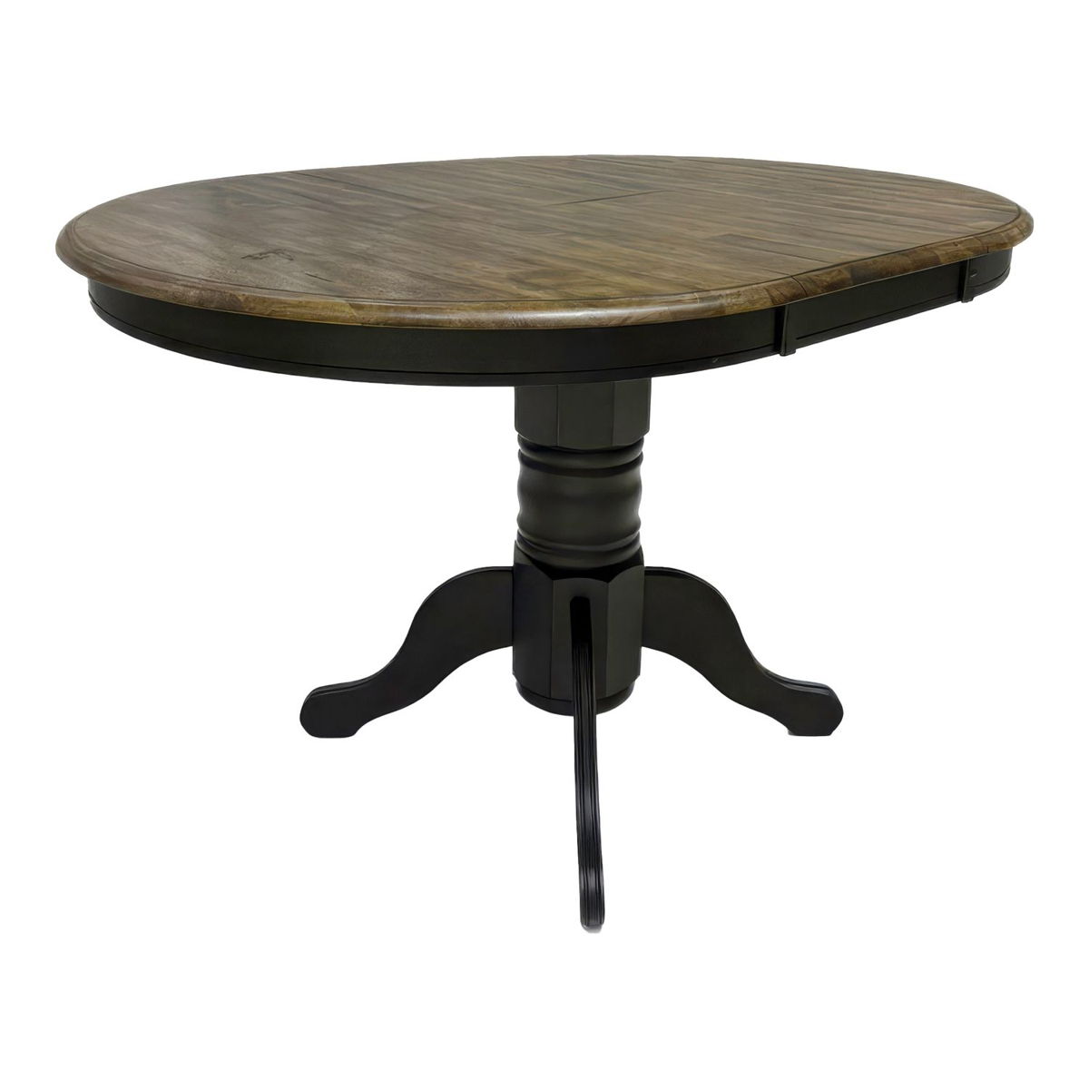 Carolina Crossing - Leg Table - Image 3