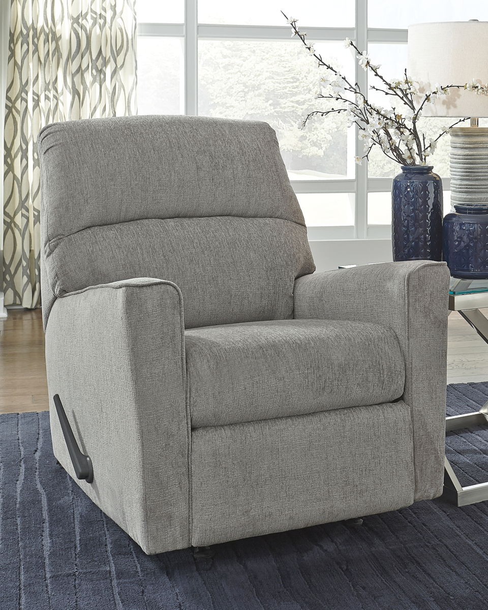 Altari - Rocker Recliner - Image 3