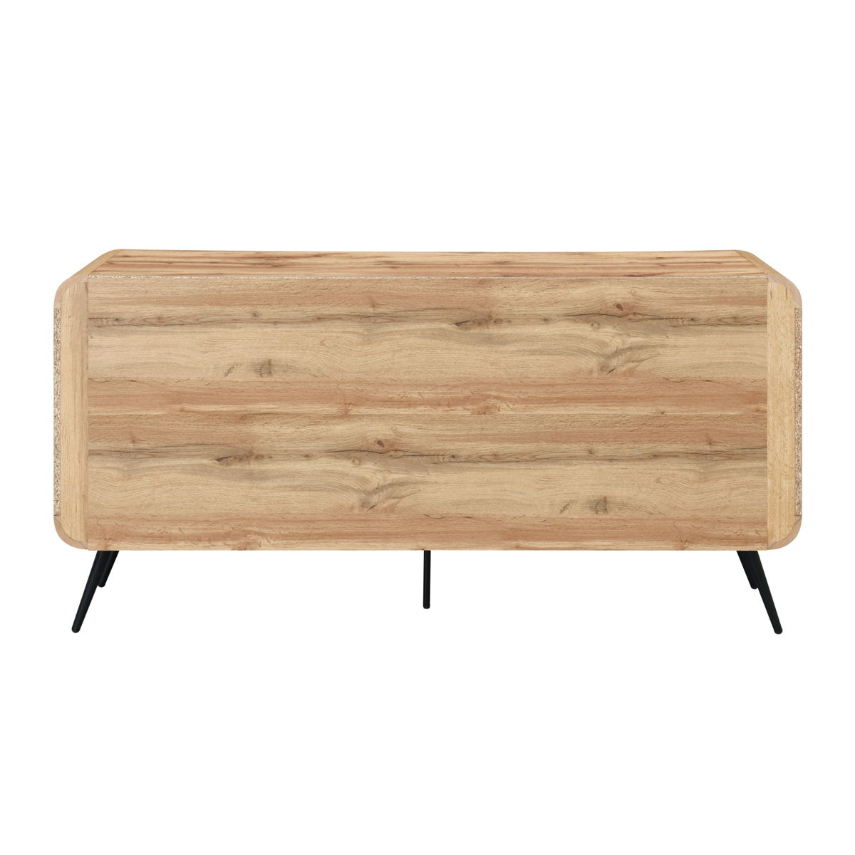 Rowan - 63" Sideboard/TV Console - Natural - Image 2