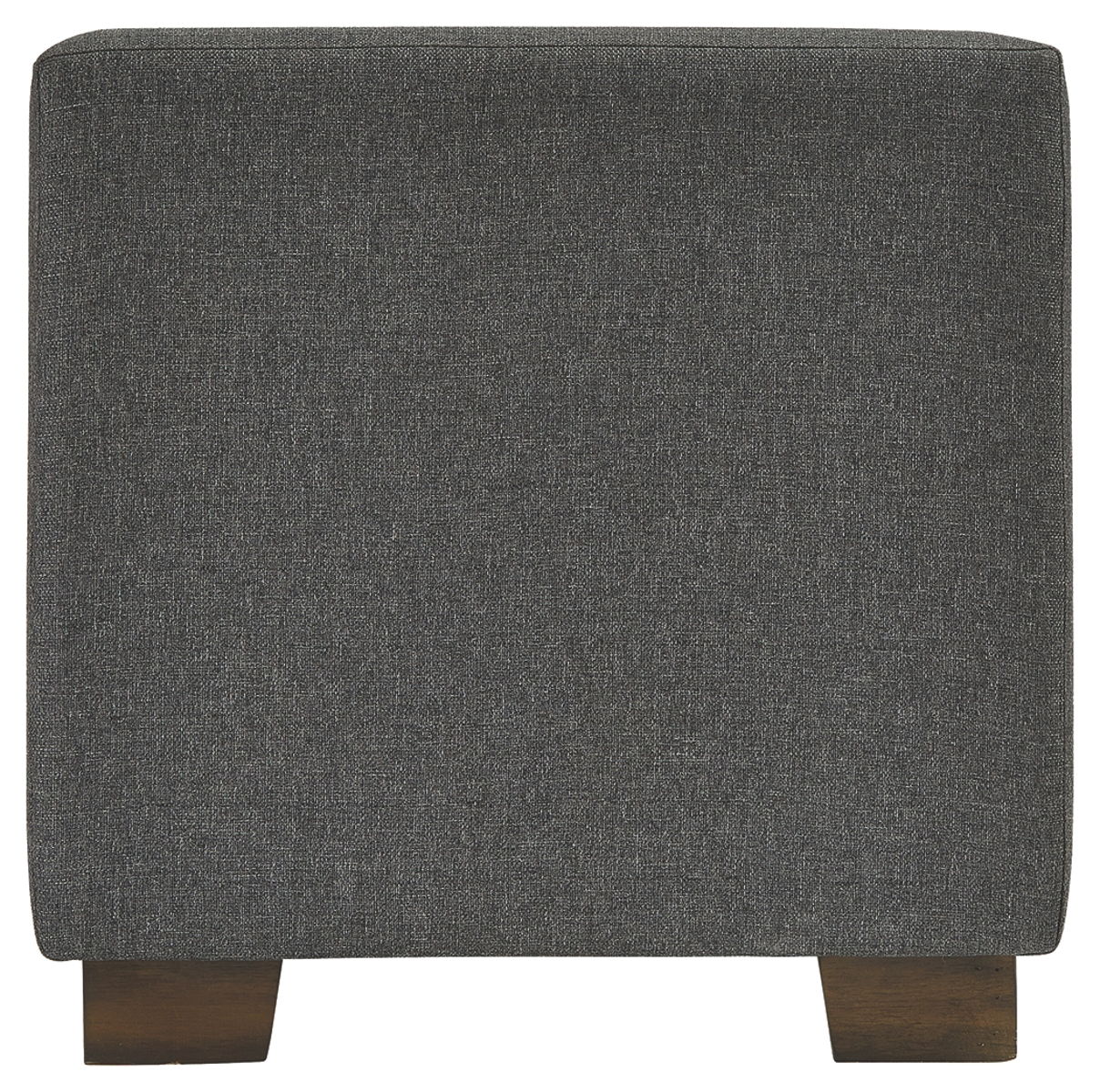 Cortwell - Storage Bench - Gray - Image 9