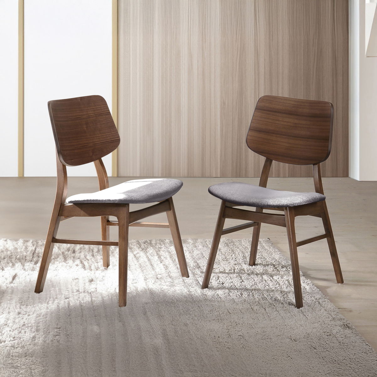 Oscar - Chair With Cushion (Set of 2) - Image 12