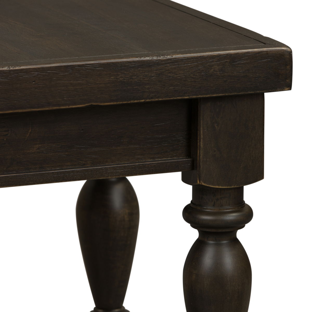 Harvest Home - Backless Bench - Chalkboard - Image 6