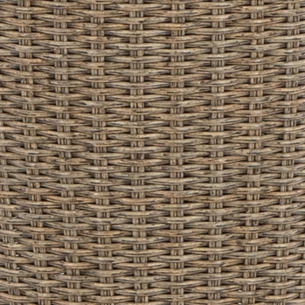 Danson - Round End Table - Beige - Image 5