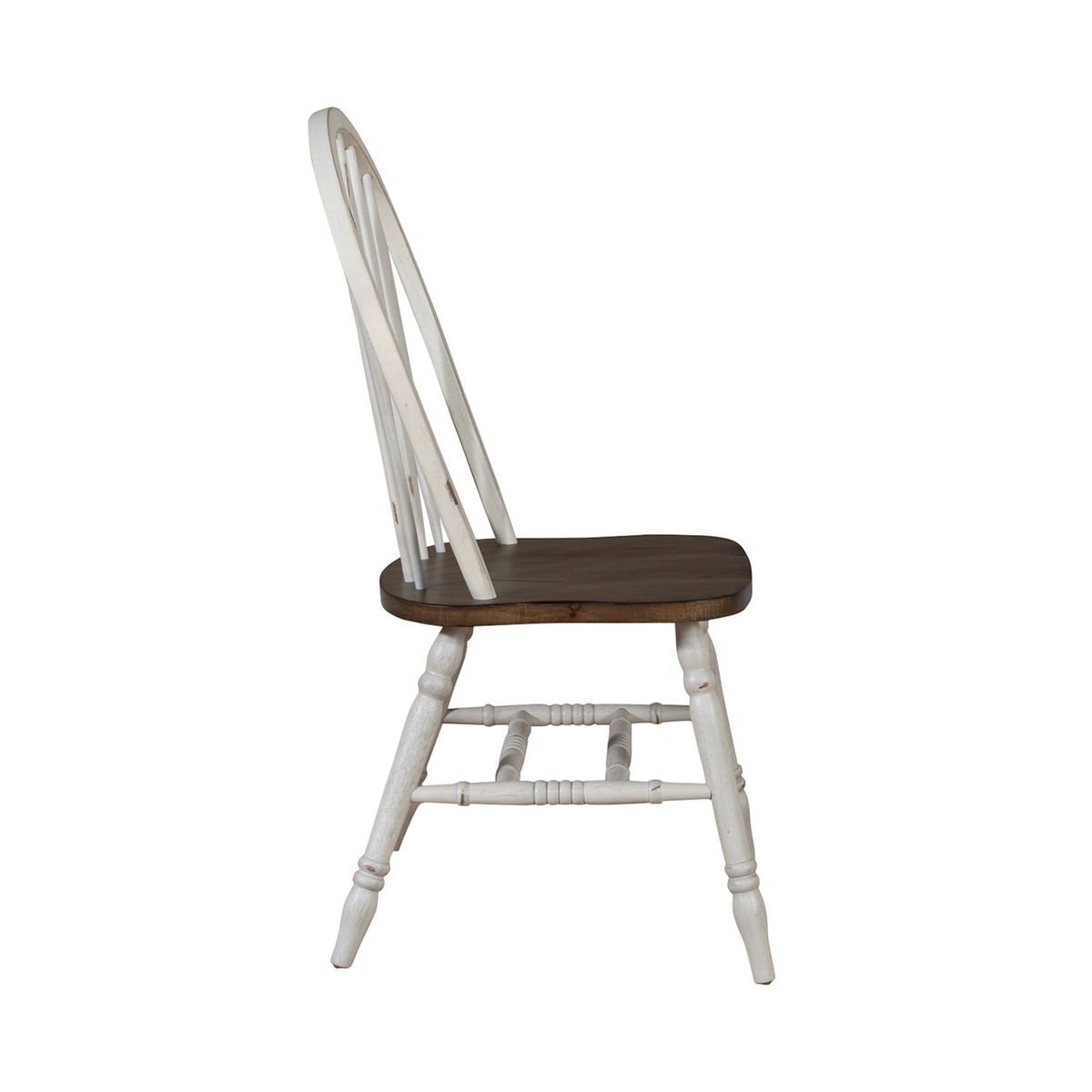 Carolina Crossing - Windsor Side Chair - Image 14