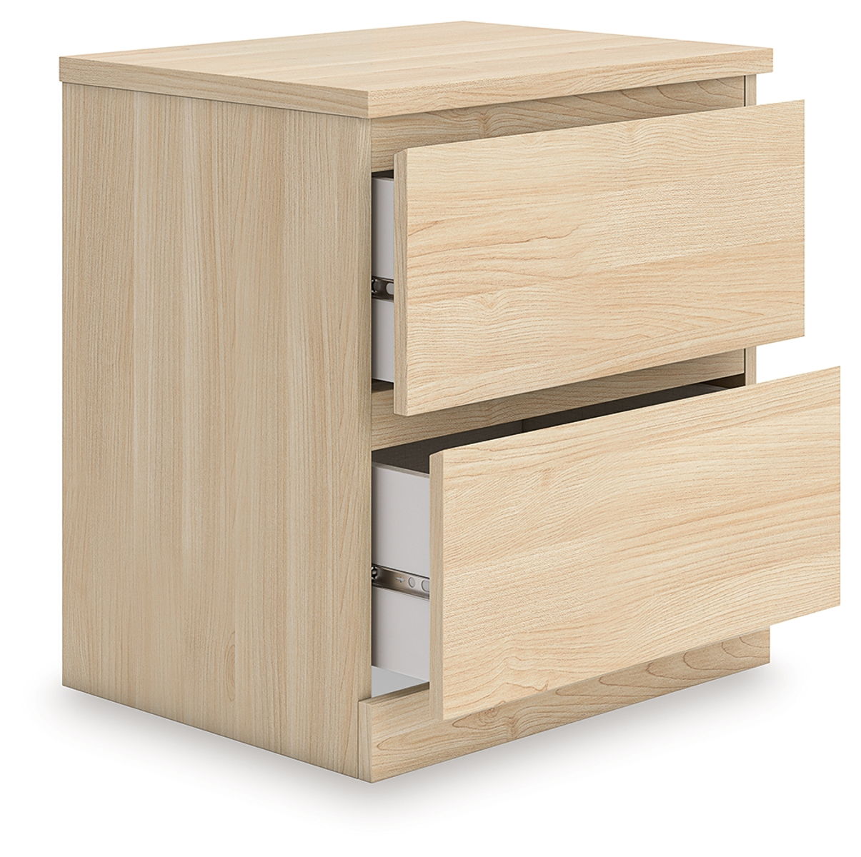 Onita - Two Drawer Night Stand - Image 18