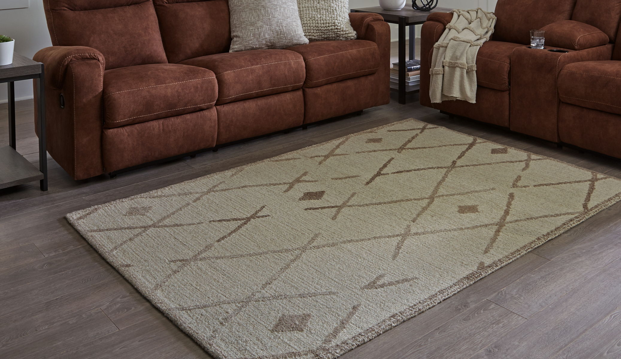 Guyford - Rug - Image 3