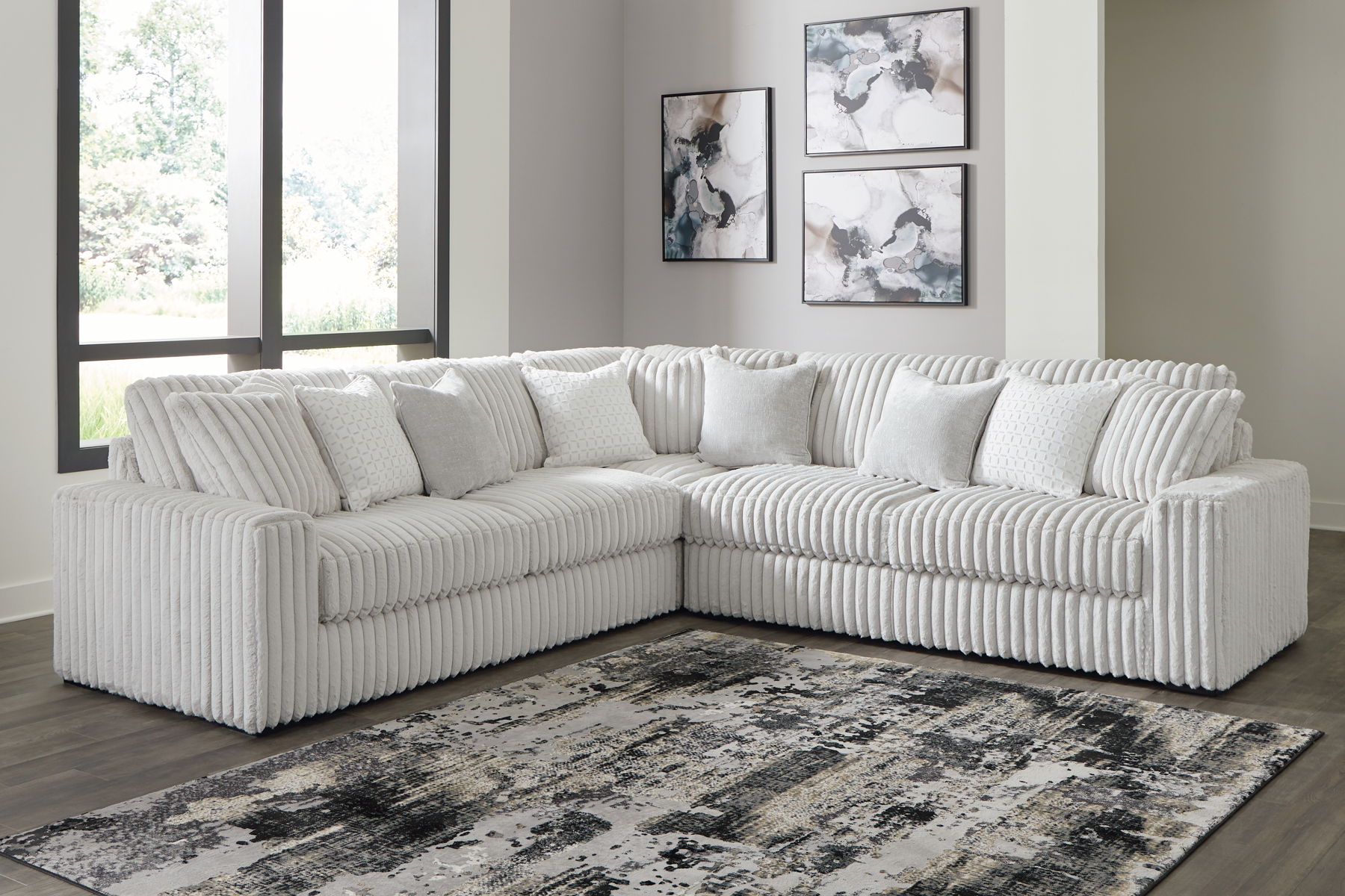 Stupendous - Sectional - Image 8