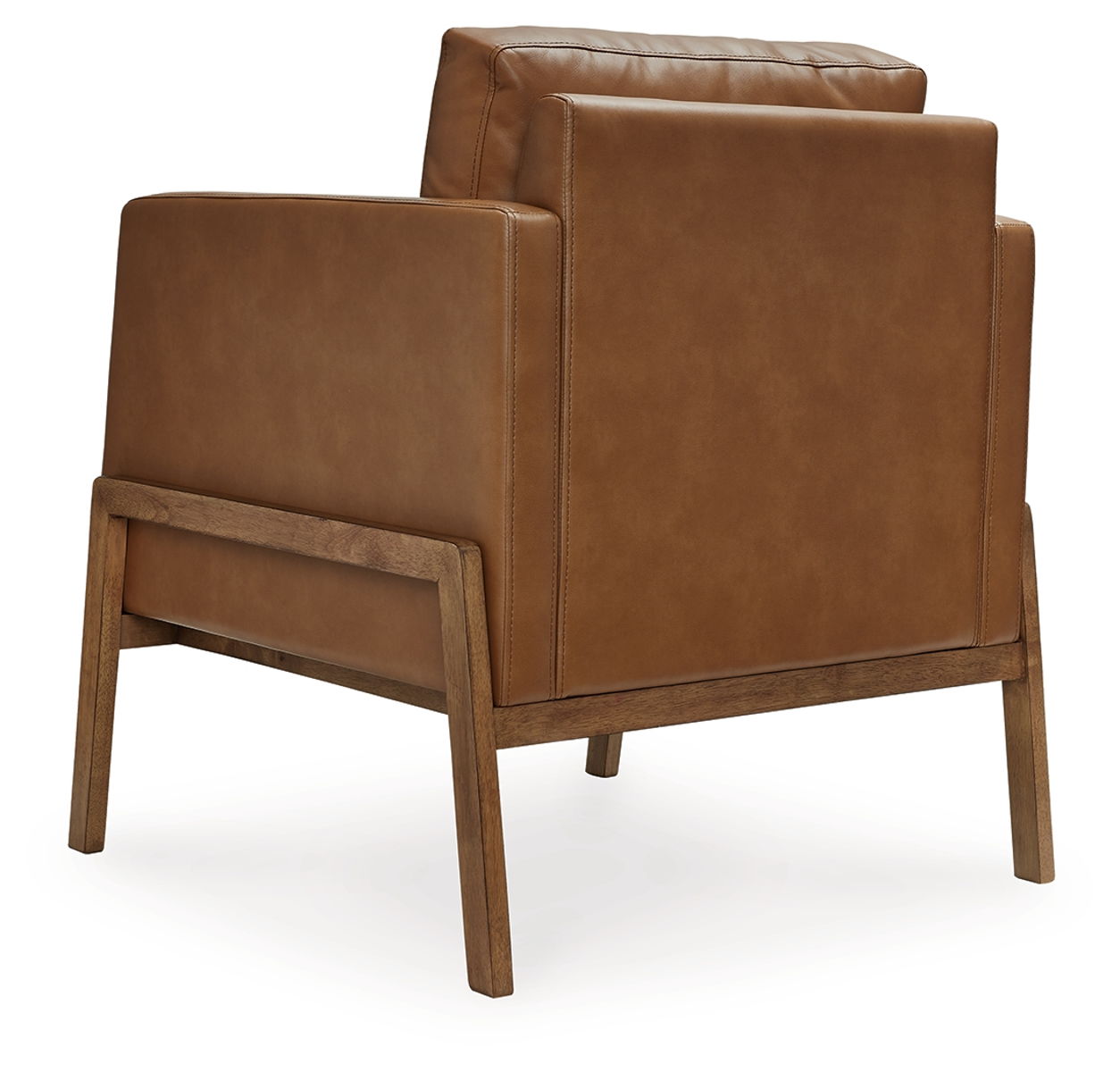 Numund - Accent Chair - Caramel - Image 6
