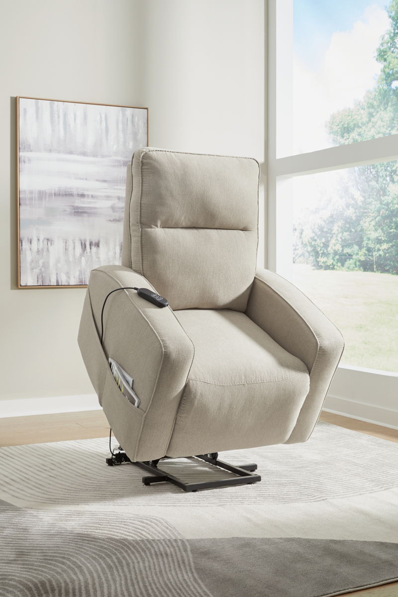 Starganza - Power Lift Recliner - Image 18