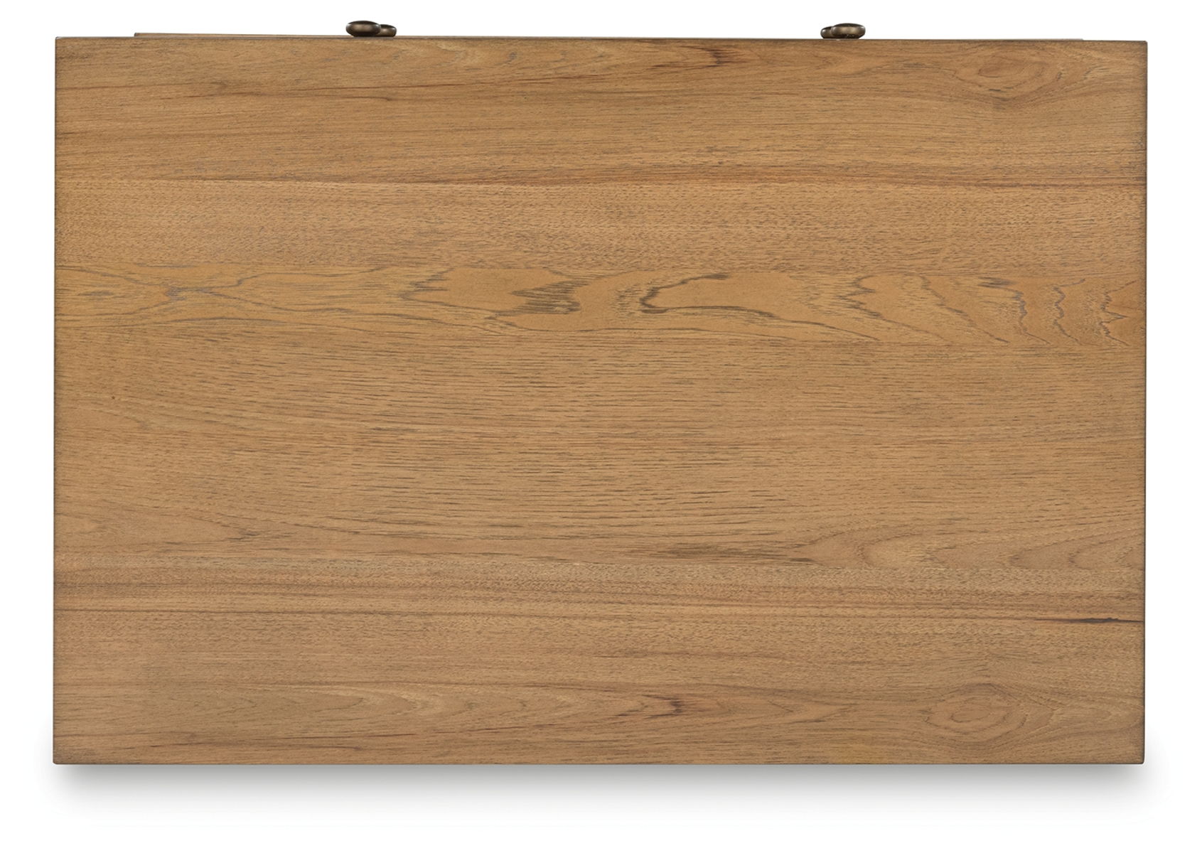 Sharlance - Lift Top Cocktail Table - Light Brown - Image 11