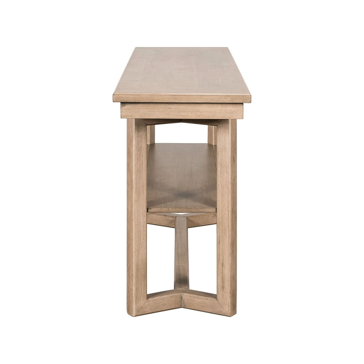 Proximity Place - Sofa Table - Barley Buff - Image 7