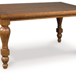 Greddinton - Rectangular Dining Room Table